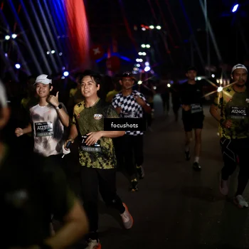 Runner Photo 6491346