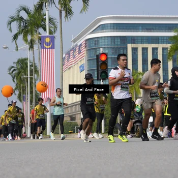 Runner Photo 6491351
