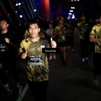 Runner Photo 6491367