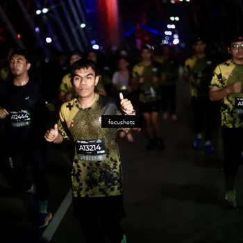 Runner Photo 6491382