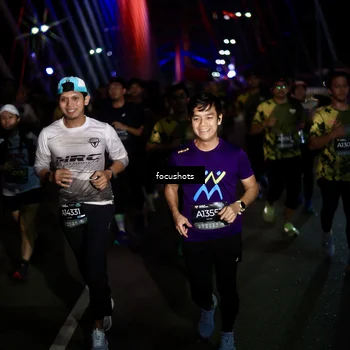 Runner Photo 6491387