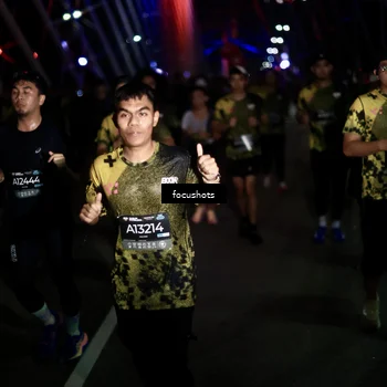 Runner Photo 6491395