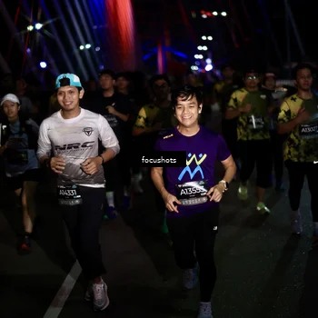 Runner Photo 6491396