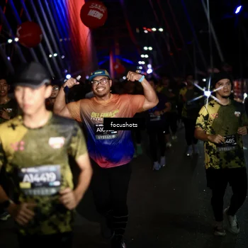 Runner Photo 6491402