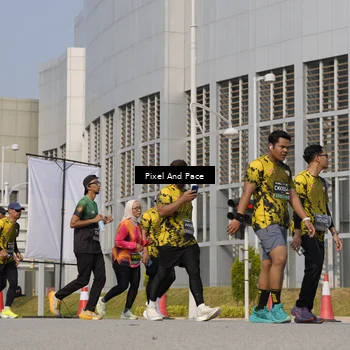 Runner Photo 6491408
