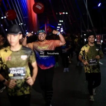 Runner Photo 6491422