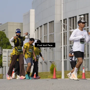 Runner Photo 6491446