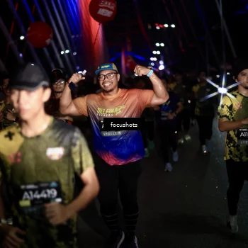 Runner Photo 6491453