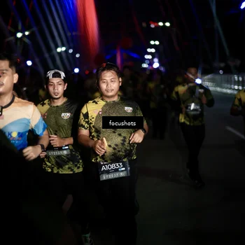 Runner Photo 6491466