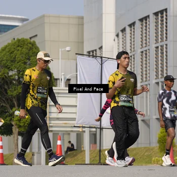 Runner Photo 6491482