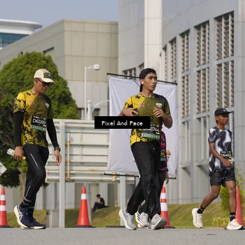 Runner Photo 6491486