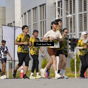 Runner Photo 6491516
