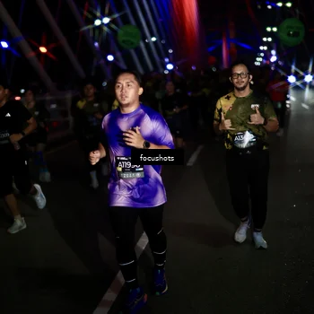 Runner Photo 6491526