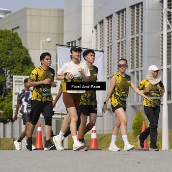 Runner Photo 6491530