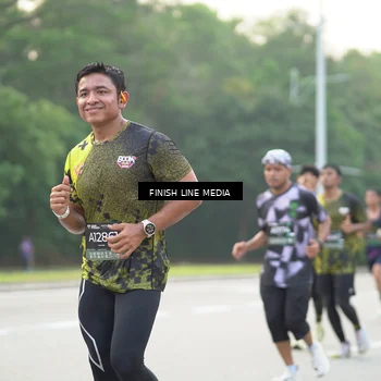 Runner Photo 6491535