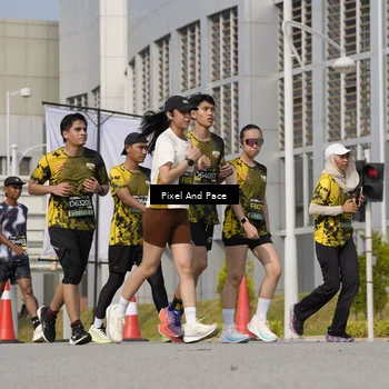 Runner Photo 6491539