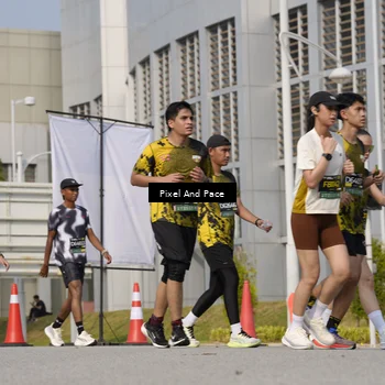 Runner Photo 6491547