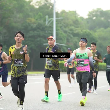 Runner Photo 6491555
