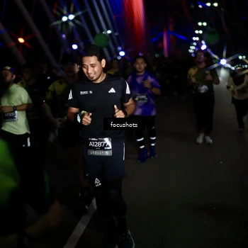 Runner Photo 6491561
