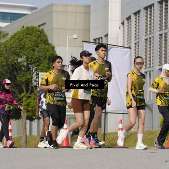 Runner Photo 6491564