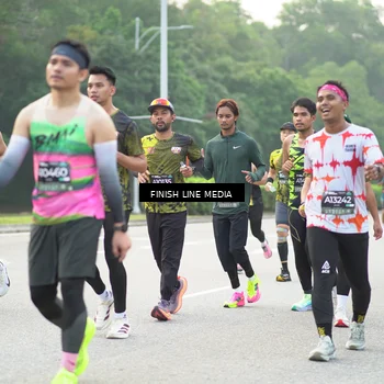 Runner Photo 6491568