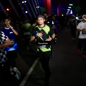 Runner Photo 6491571