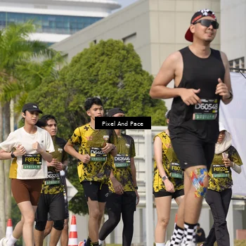 Runner Photo 6491581