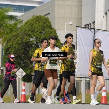 Runner Photo 6491585