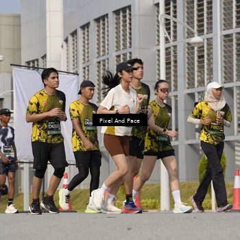 Runner Photo 6491592
