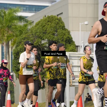 Runner Photo 6491597