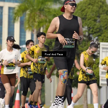 Runner Photo 6491605