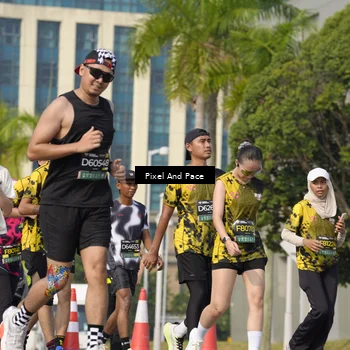 Runner Photo 6491613
