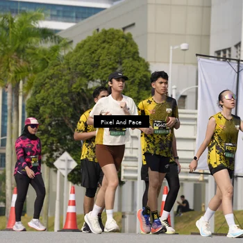 Runner Photo 6491615