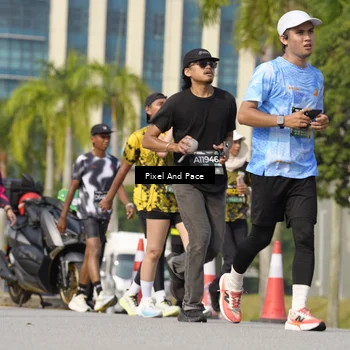 Runner Photo 6491624