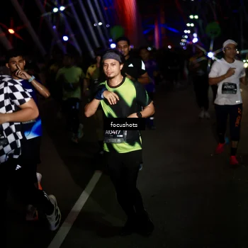 Runner Photo 6491626