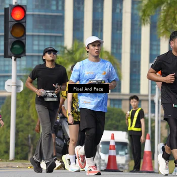 Runner Photo 6491631
