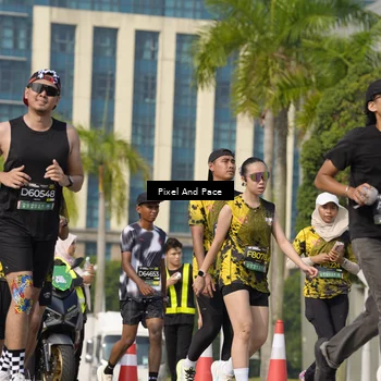 Runner Photo 6491632