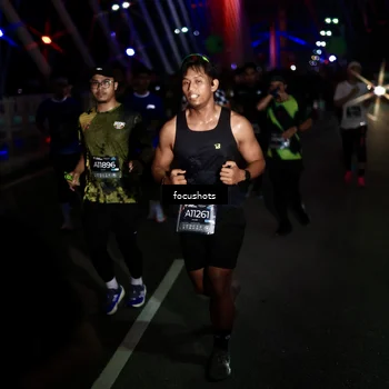 Runner Photo 6491634