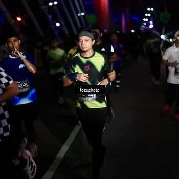 Runner Photo 6491639