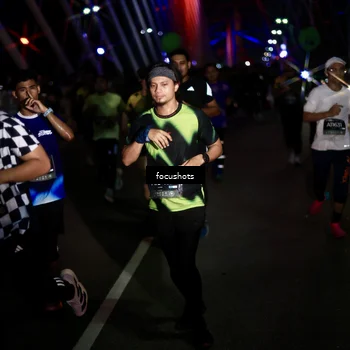 Runner Photo 6491650