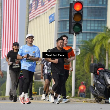 Runner Photo 6491663