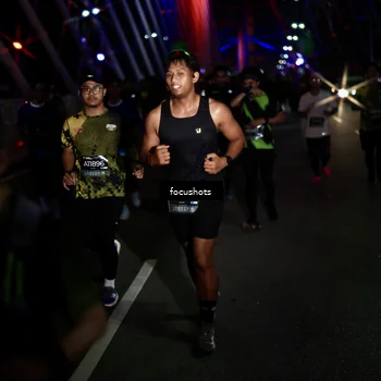 Runner Photo 6491666