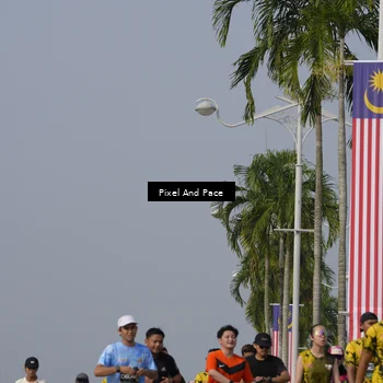 Runner Photo 6491686