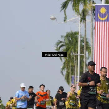 Runner Photo 6491687
