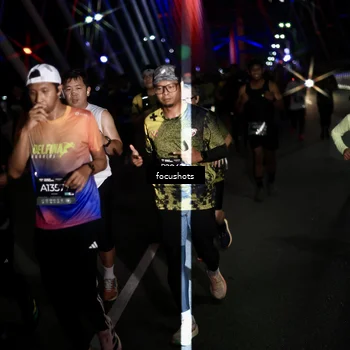 Runner Photo 6491694