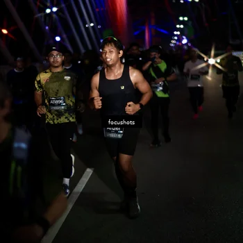 Runner Photo 6491697