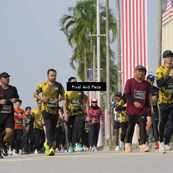 Runner Photo 6491742