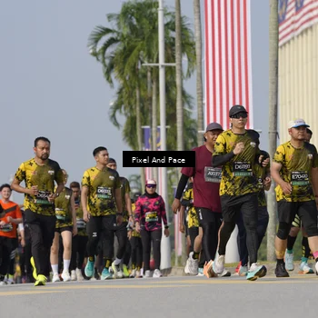 Runner Photo 6491755