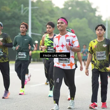 Runner Photo 6491770