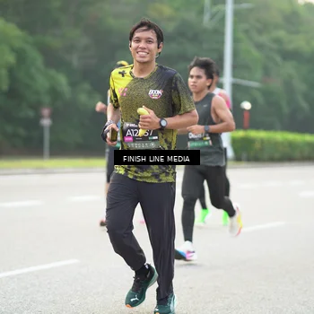 Runner Photo 6491779
